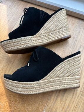 Ugg Wedges